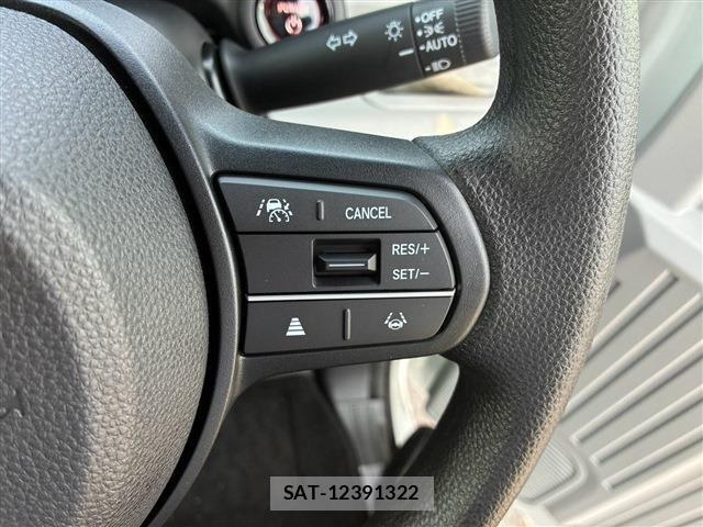 Honda N-VAN e: 2025-01 8871771-21