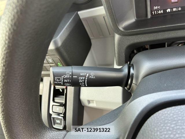 Honda N-VAN e: 2025-01 8871771-22