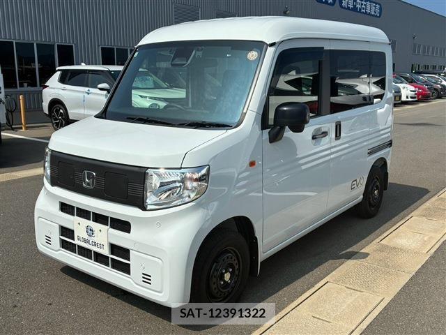 Honda N-VAN e: 2025-01 8871771-2