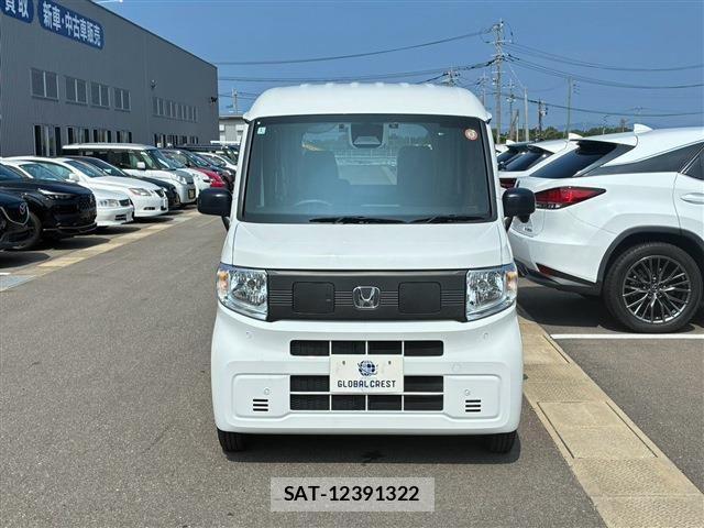 Honda N-VAN e: 2025-01 8871771-3