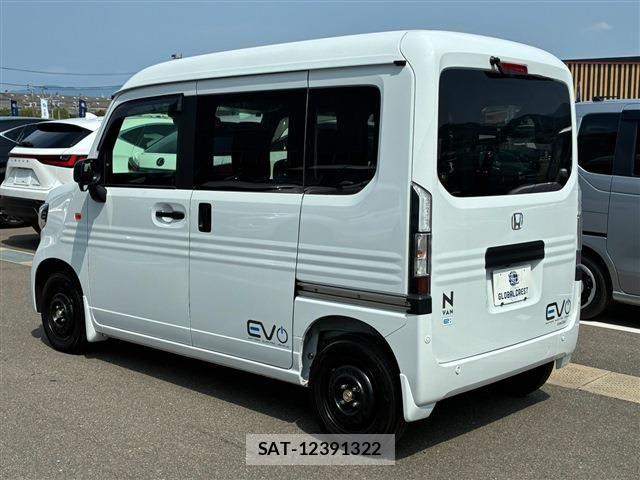 Honda N-VAN e: 2025-01 8871771-7
