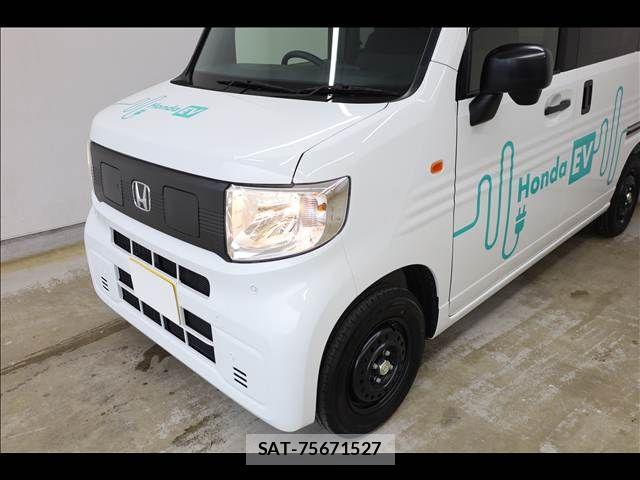 Honda N-VAN e: 2024-12 8881400-12
