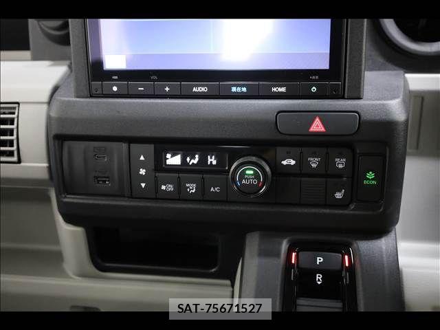 Honda N-VAN e: 2024-12 8881400-16