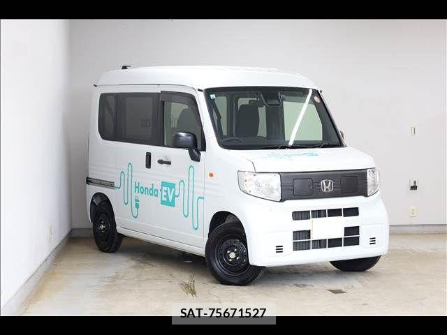 Honda N-VAN e: 2024-12 8881400-1