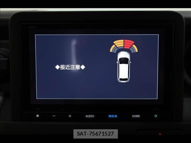 Honda N-VAN e: 2024-12 8881400-4