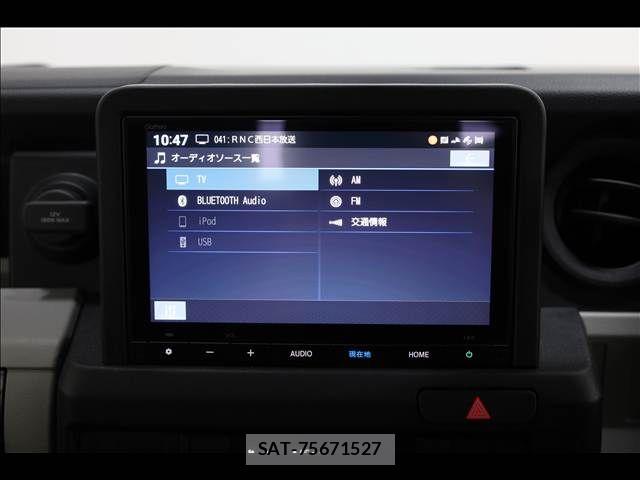 Honda N-VAN e: 2024-12 8881400-5