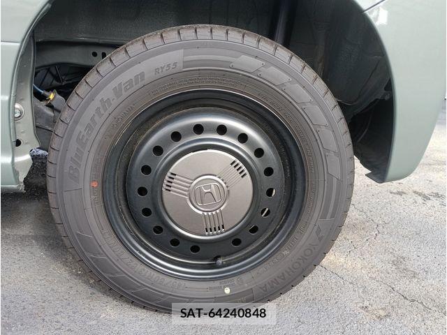 Honda N-VAN e: 2024-10 8881394-15