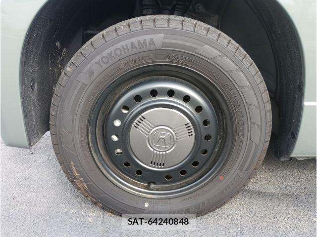 Honda N-VAN e: 2024-10 8881394-16