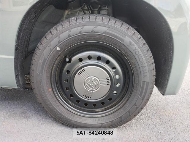 Honda N-VAN e: 2024-10 8881394-17