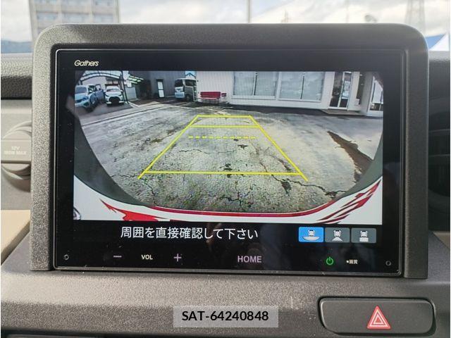 Honda N-VAN e: 2024-10 8881394-3