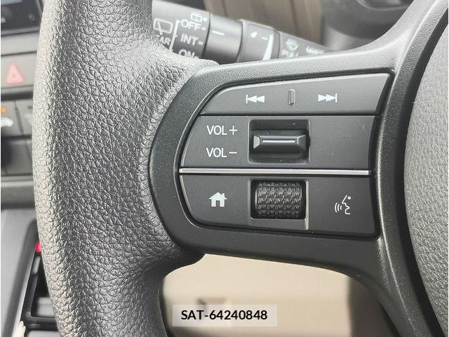 Honda N-VAN e: 2024-10 8881394-7