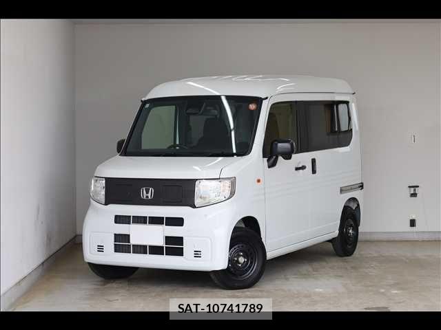 Honda N-VAN 2024-10 7021170-0