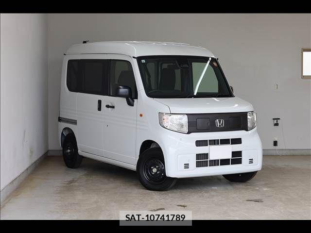 Honda N-VAN 2024-10 7021170-1
