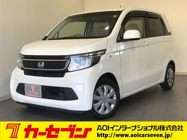 Honda N-WGN 2014-06 484850-0