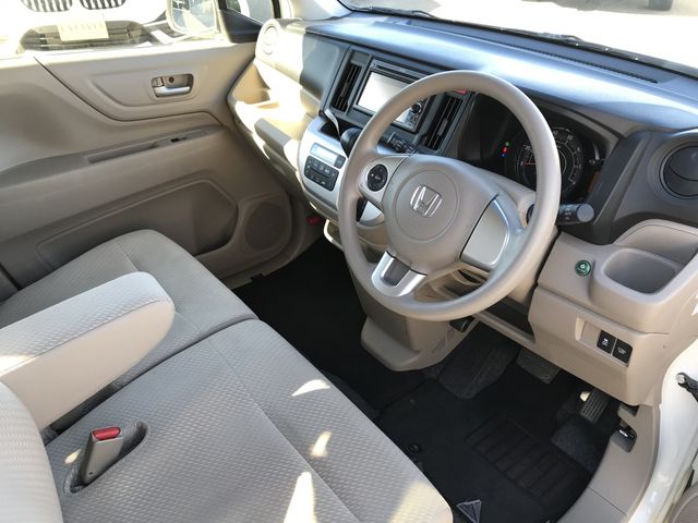 Honda N-WGN 2014-06 484850-9