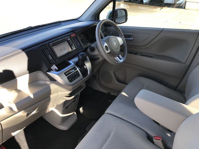 Honda N-WGN 2014-06 484850-11