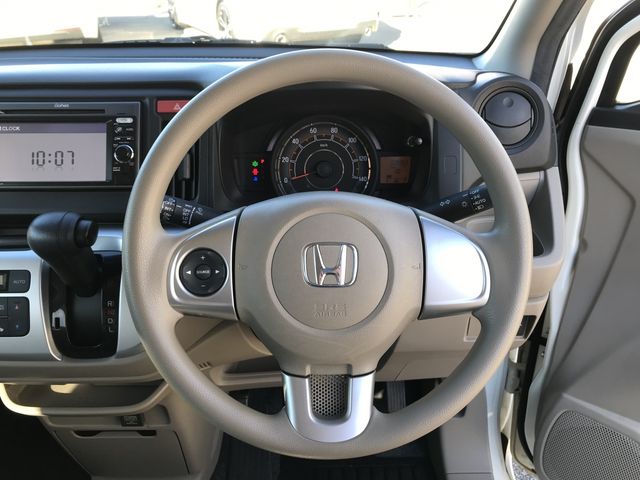 Honda N-WGN 2014-06 484850-17