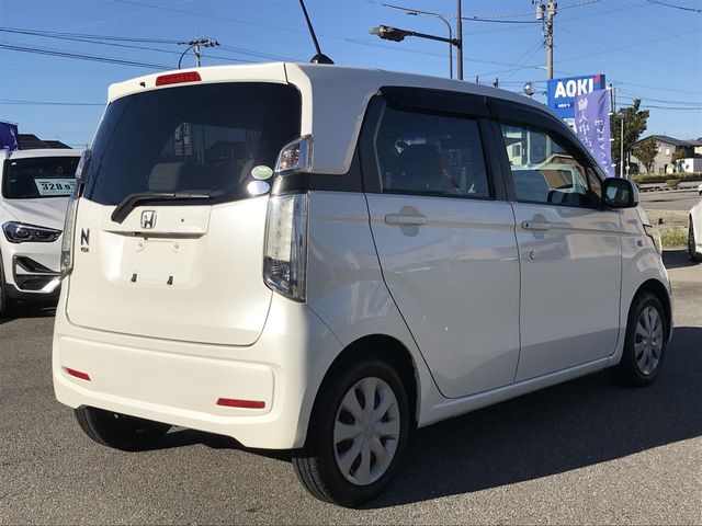 Honda N-WGN 2014-06 484850-2
