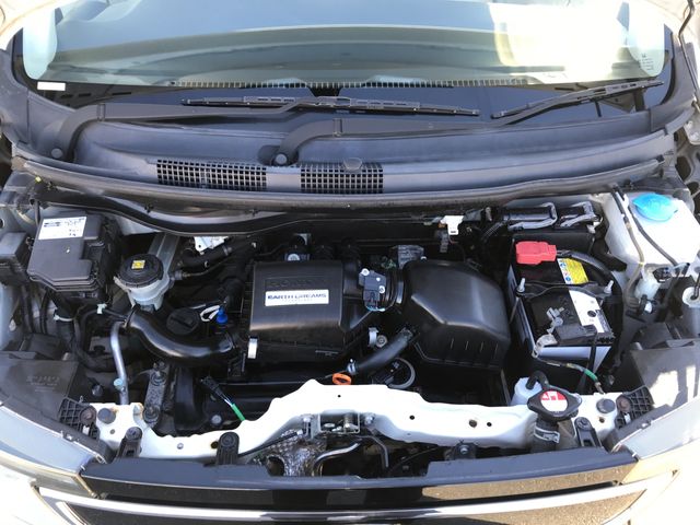 Honda N-WGN 2014-06 484850-29