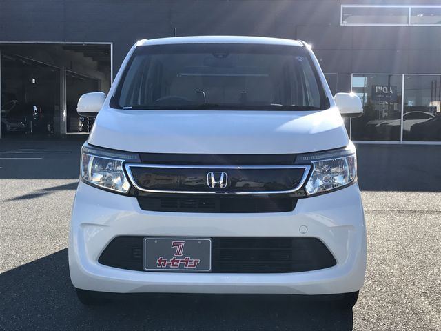 Honda N-WGN 2014-06 484850-3