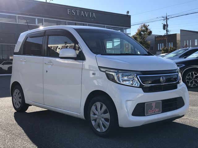 Honda N-WGN 2014-06 484850-4