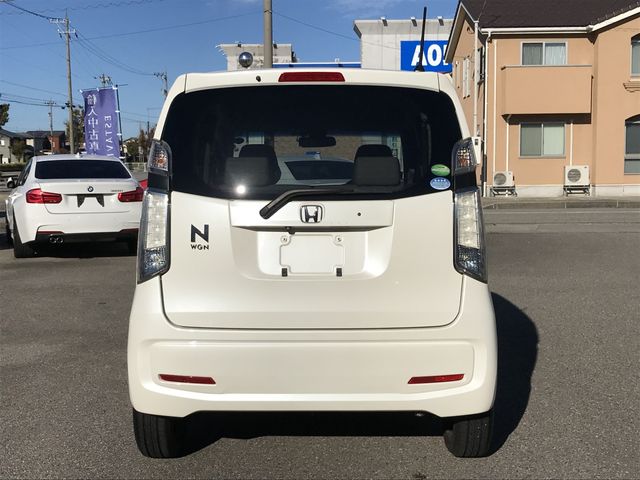 Honda N-WGN 2014-06 484850-6