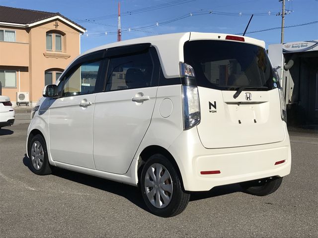 Honda N-WGN 2014-06 484850-7