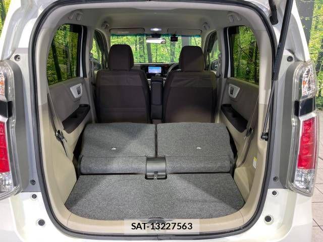 Honda N-WGN 2018-03 496113-11