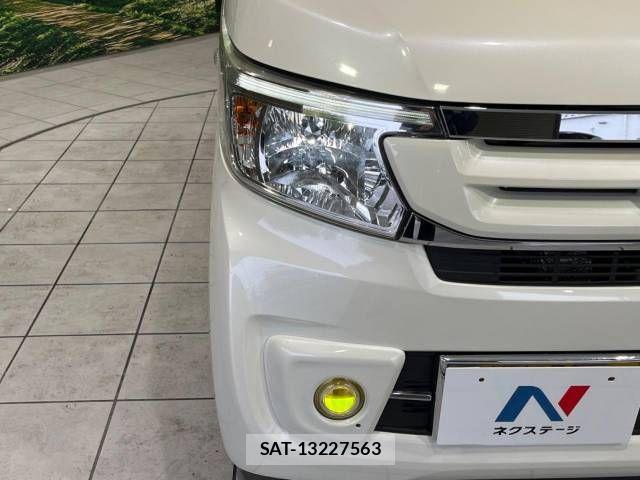 Honda N-WGN 2018-03 496113-12