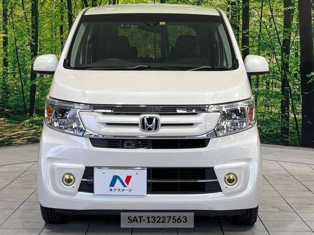 Honda N-WGN 2018-03 496113-14