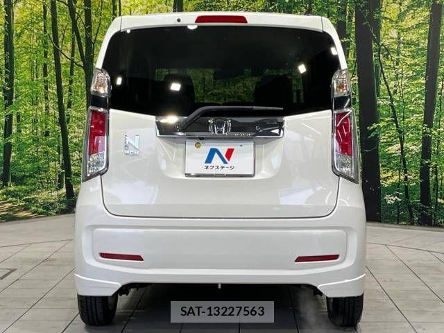 Honda N-WGN 2018-03 496113-15