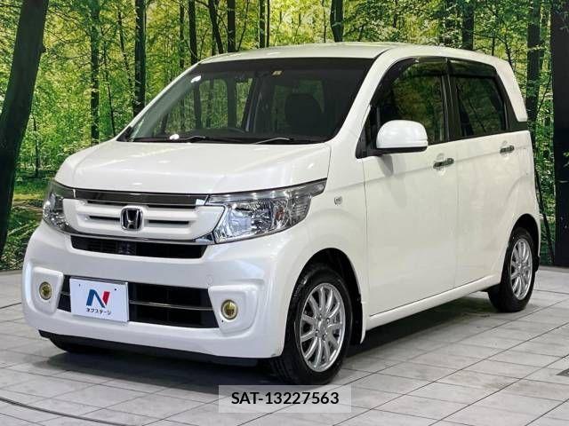 Honda N-WGN 2018-03 496113-16