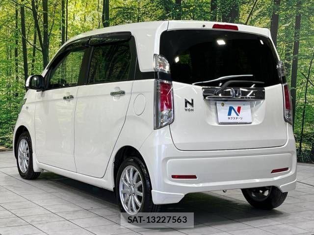 Honda N-WGN 2018-03 496113-17