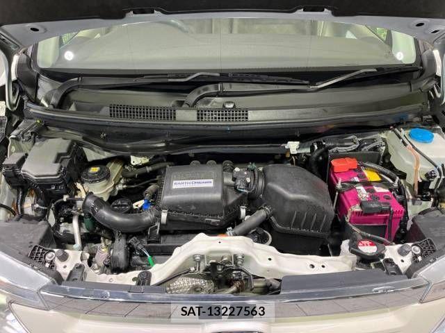 Honda N-WGN 2018-03 496113-18