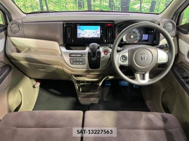 Honda N-WGN 2018-03 496113-1