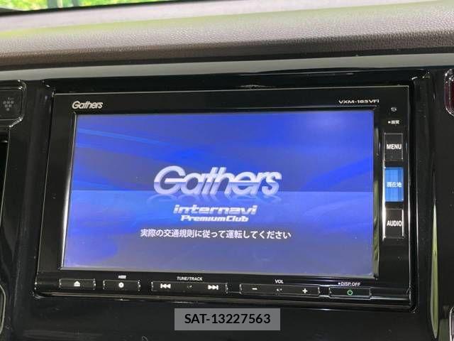 Honda N-WGN 2018-03 496113-2