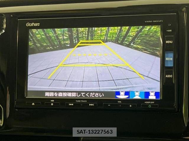 Honda N-WGN 2018-03 496113-3