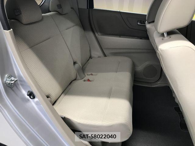 Honda N-WGN 2014-11 521040-10