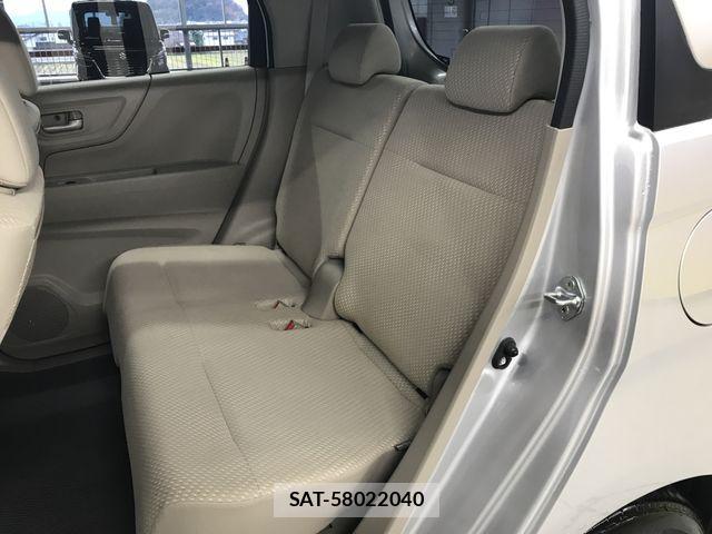 Honda N-WGN 2014-11 521040-11