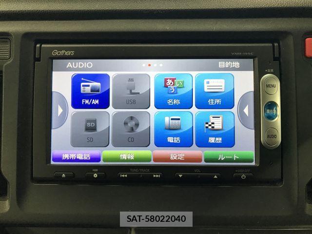 Honda N-WGN 2014-11 521040-13