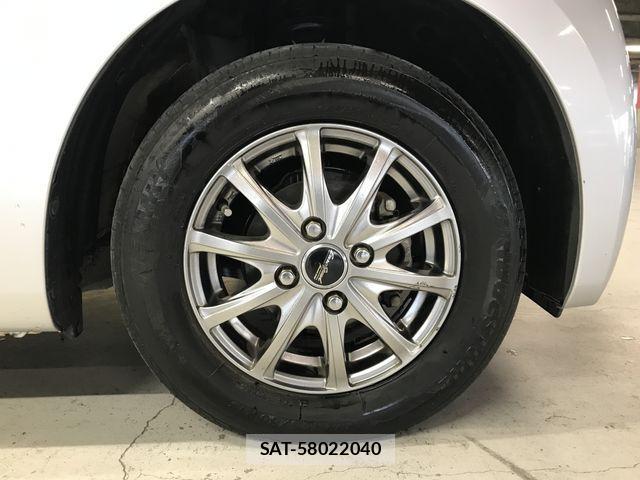 Honda N-WGN 2014-11 521040-17