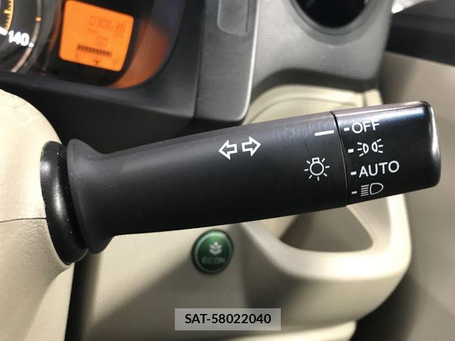 Honda N-WGN 2014-11 521040-21