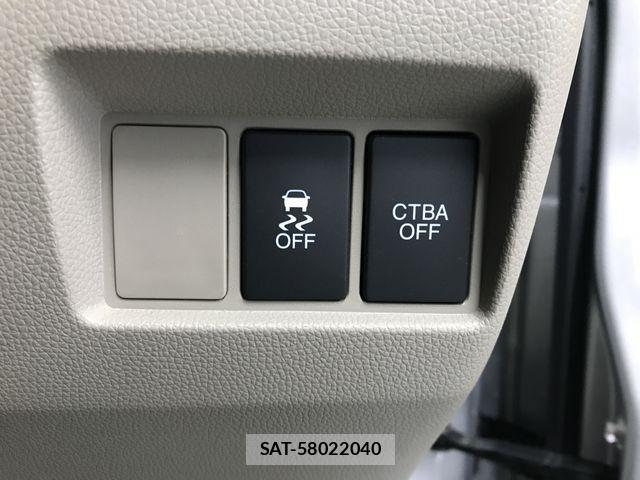 Honda N-WGN 2014-11 521040-22