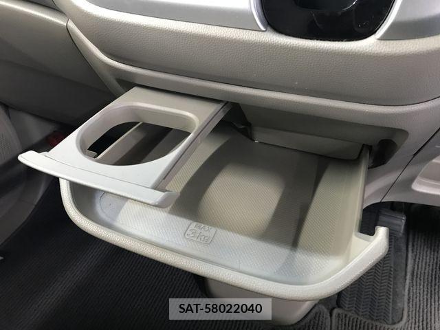 Honda N-WGN 2014-11 521040-23