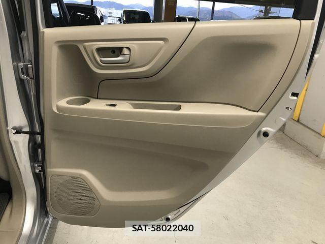 Honda N-WGN 2014-11 521040-26