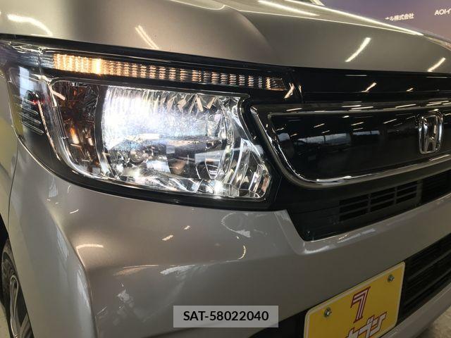 Honda N-WGN 2014-11 521040-27