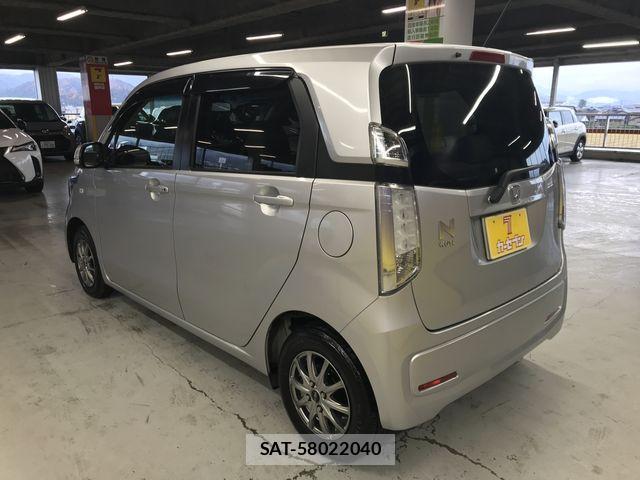 Honda N-WGN 2014-11 521040-2