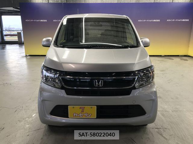 Honda N-WGN 2014-11 521040-3