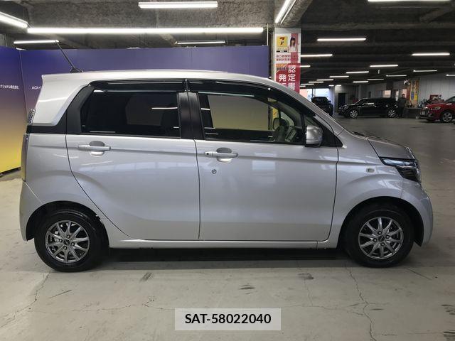 Honda N-WGN 2014-11 521040-4