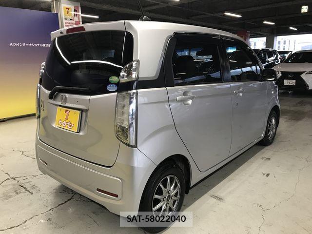 Honda N-WGN 2014-11 521040-5